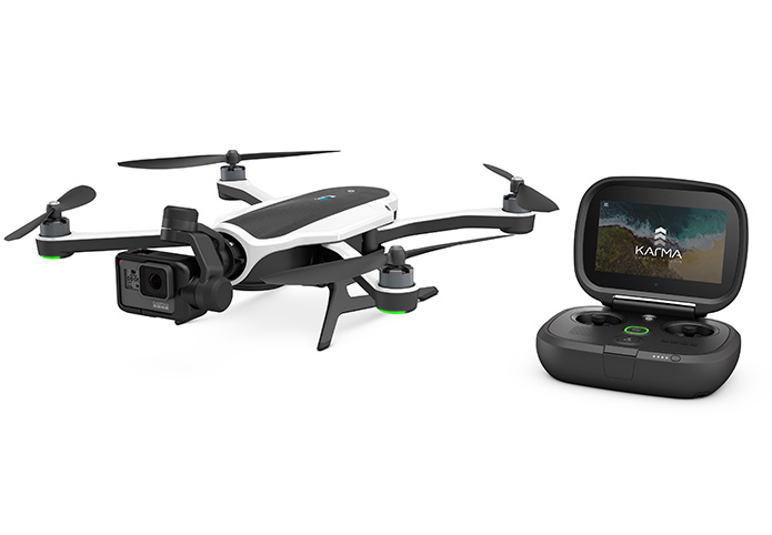 GOPRO KARMA