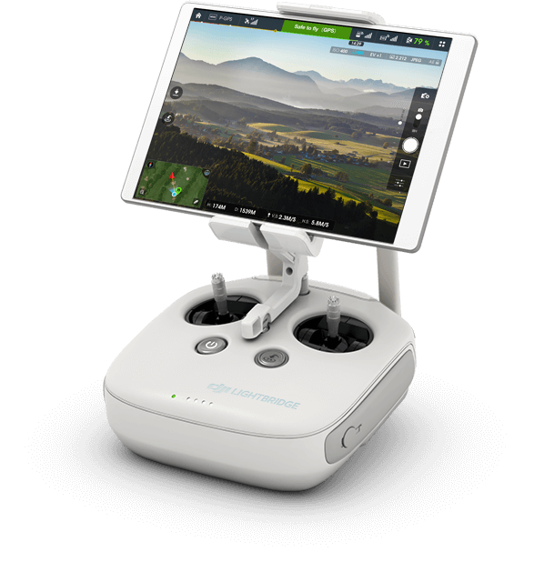 PHANTOM4